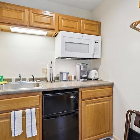 Cedarbrook Queen Studio 110 Killington Luaran gambar