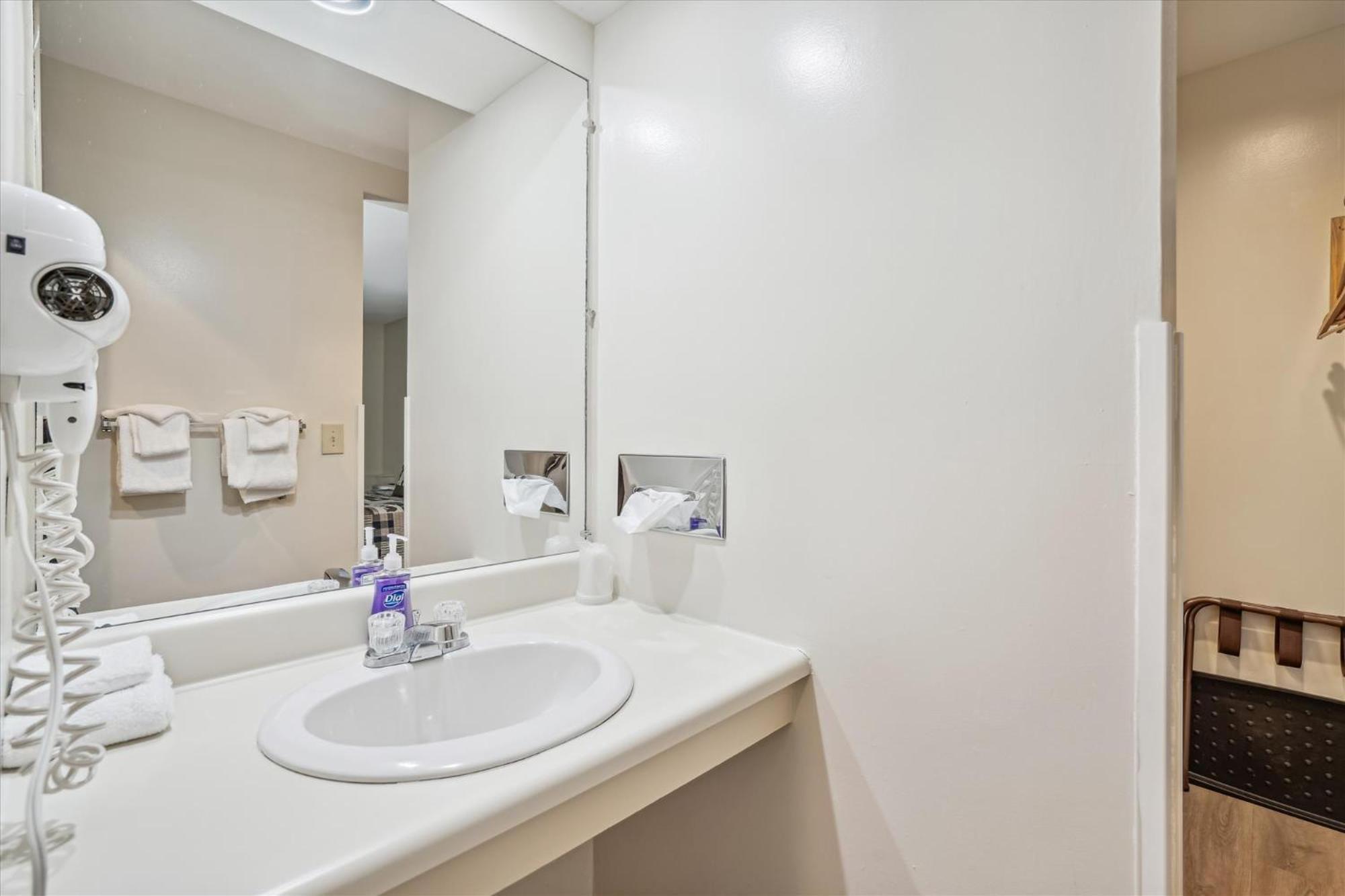 Cedarbrook Queen Studio 110 Killington Luaran gambar
