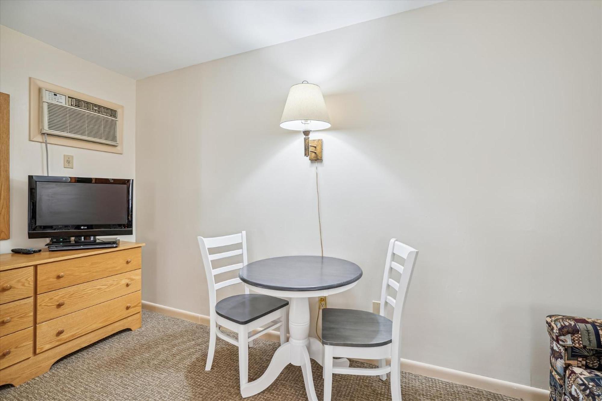Cedarbrook Queen Studio 110 Killington Luaran gambar