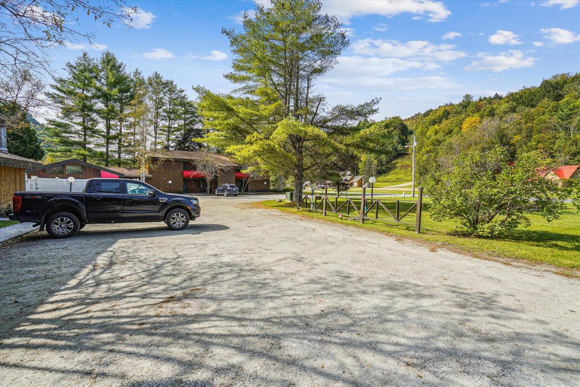Cedarbrook Queen Studio 110 Killington Luaran gambar