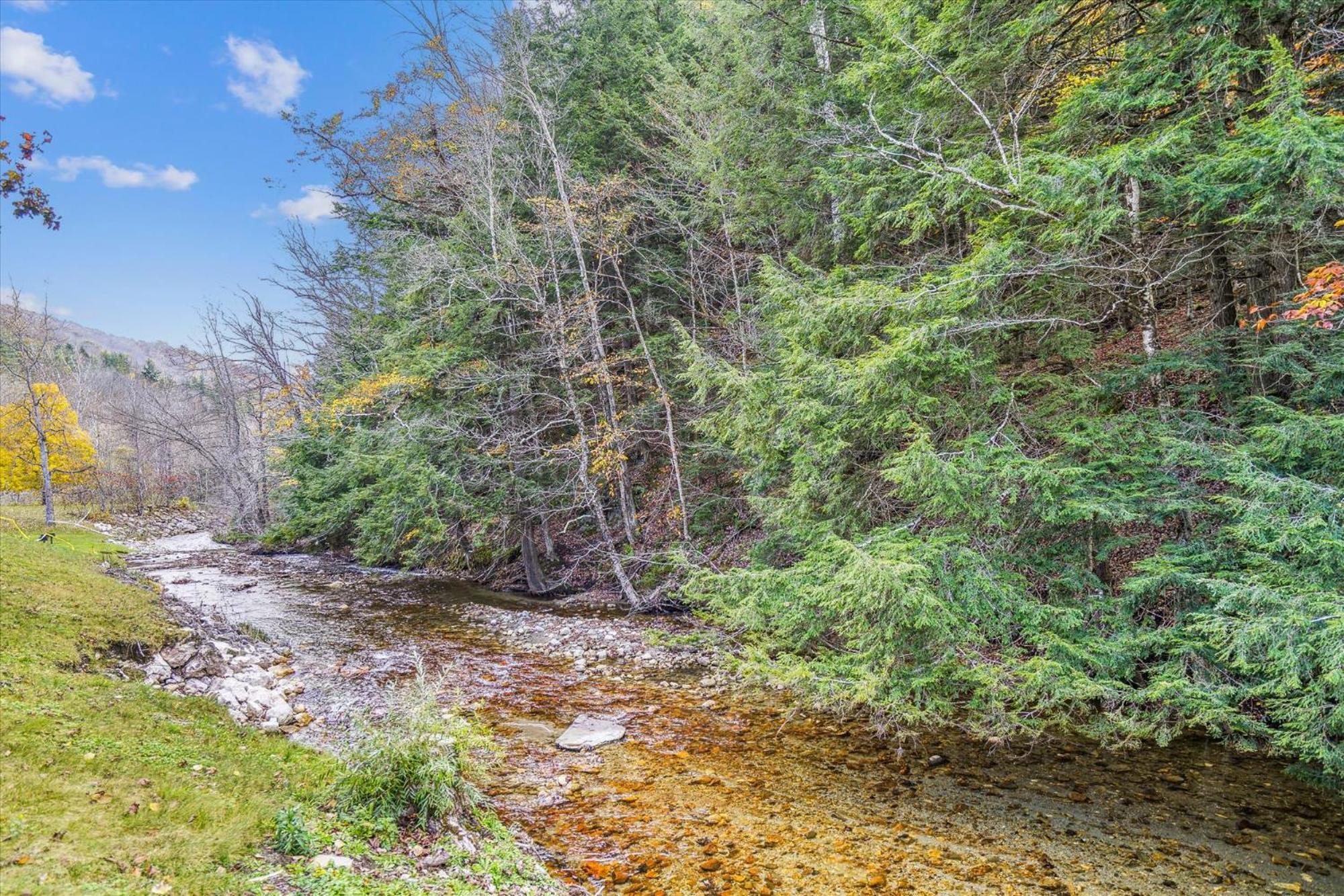 Cedarbrook Queen Studio 110 Killington Luaran gambar